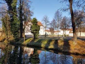 Schlosspark KW